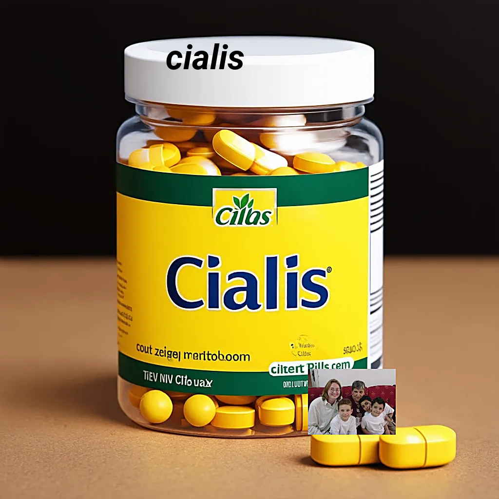 Precio de cialis en farmacias españolas